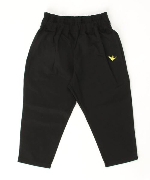 Mark Gonzales（マーク・ゴンザレス）の「(What it isNt)ARTART BY MARKGONZALES/マークゴンザレス キッズ チノ パンツ  47418128（チノパンツ・キッズ・ブラック/ベージュ/グリーン・140cm/160cm/110cm/100cm/130cm/120cm/150cm）」の2枚目の写真