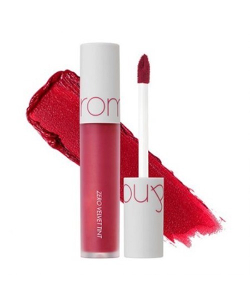 banada（バナダ）の「【rom&nd/ロムアンド】 ゼロベルベットティント 25色 韓国コスメ（口紅/リップティント/グロス・レディース・その他1/その他2/その他3/その他4/その他5/その他6/その他7/その他8/その他9/その他10/その他11/その他12/その他13/その他14/その他15/その他16/その他17/その他18/その他19/その他20/その他21/その他22/その他23/その他24/その他25・FREE）」の8枚目の写真