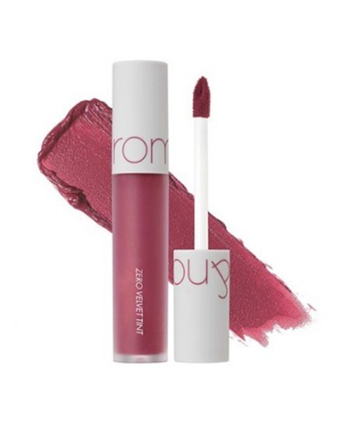 banada（バナダ）の「【rom&nd/ロムアンド】 ゼロベルベットティント 25色 韓国コスメ（口紅/リップティント/グロス・レディース・その他1/その他2/その他3/その他4/その他5/その他6/その他7/その他8/その他9/その他10/その他11/その他12/その他13/その他14/その他15/その他16/その他17/その他18/その他19/その他20/その他21/その他22/その他23/その他24/その他25・FREE）」の9枚目の写真