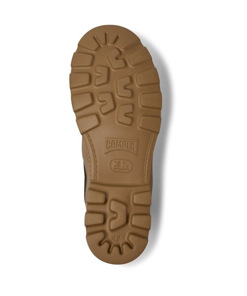 CAMPER（カンペール）の「[カンペール] BRUTUS / ブーツ（ブーツ・メンズ・グリーン系その他4・27.5cm/26.0cm/27.0cm/25.5cm）」の4枚目の写真
