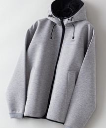 OUTDOOR PRODUCTS APPAREL（アウトドアプロダクツアパレル）の「防風 ダンボールジップパーカー（パーカー・メンズ）」