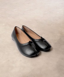 LibertyDoll | LibertyDoll フラット足袋パンプス(パンプス)