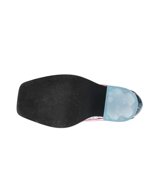 PAMEO POSE（パメオポーズ）の「Seawater Heel Mule Mix（サンダル・レディース・マルチ・38/39/37）」の9枚目の写真