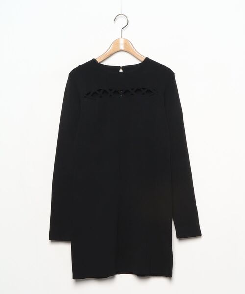 ブランド古着 ニットワンピース ワンピース Rady レディー のファッション通販 Zozoused