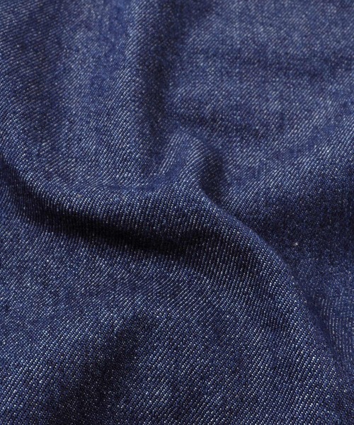 GLAZOS（グラソス）の「デニム・バルーンパンツ（デニムパンツ・キッズ・グレー/ブルー・130cm/140cm/150cm/160cm/170cm）」の17枚目の写真