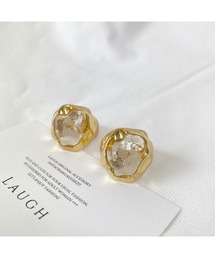 【Laugh】Kirara Metalring(MA)