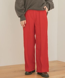 ITEMS URBANRESEARCH | センターシームパンツ(その他パンツ)