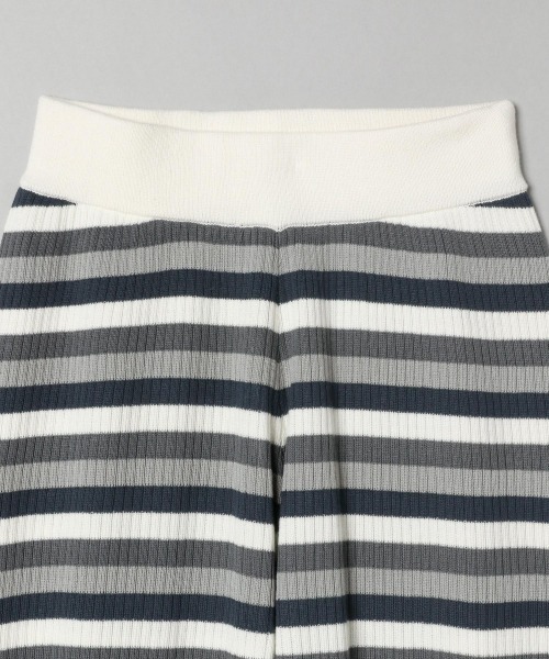 JEANASIS（ジーナシス）の「12Gボーダーリブセットアップ/260664（その他トップス・レディース・ブラック系その他/ホワイト系その他・FREE）」の18枚目の写真