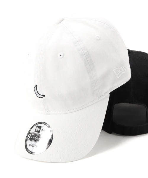 NEW ERA（ニューエラ）の「ニューエラ キャップ コラボ 出口夏希