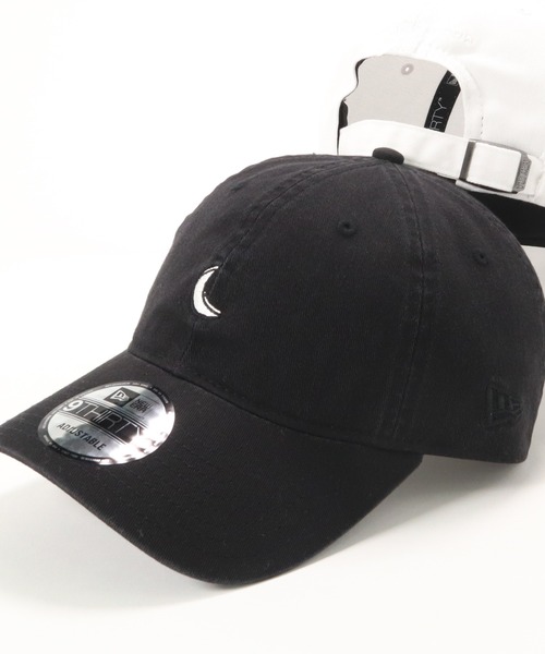 NEW ERA（ニューエラ）の「ニューエラ キャップ コラボ 出口夏希