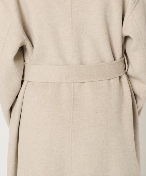 Noble（ノーブル）の「super160ショールカラーリバーコート2◇（その他