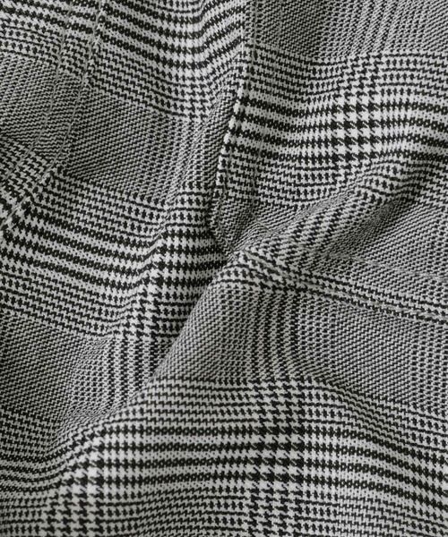 GLAZOS（グラソス）の「[テーパード]スーパーストレッチ・タックパンツ（その他パンツ・キッズ・ブルー/ブラック/マルチ・130cm/150cm/140cm/160cm/170cm）」の16枚目の写真