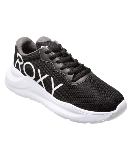 ROXY（ロキシー）の「UPSTANDER NXT/ロキシースニーカー（スニーカー・レディース・ブラック系その他/ブラック・23cm/24cm/25cm/24.5cm/23.5cm）」の2枚目の写真