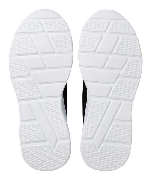 ROXY（ロキシー）の「UPSTANDER NXT/ロキシースニーカー（スニーカー・レディース・ブラック系その他/ブラック・23cm/24cm/25cm/24.5cm/23.5cm）」の4枚目の写真