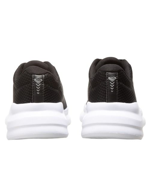 ROXY（ロキシー）の「UPSTANDER NXT/ロキシースニーカー（スニーカー・レディース・ブラック系その他/ブラック・23cm/24cm/25cm/24.5cm/23.5cm）」の6枚目の写真