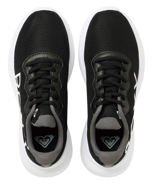 ROXY（ロキシー）の「UPSTANDER NXT/ロキシースニーカー（スニーカー・レディース・ブラック系その他/ブラック・23cm/24cm/25cm/24.5cm/23.5cm）」の7枚目の写真