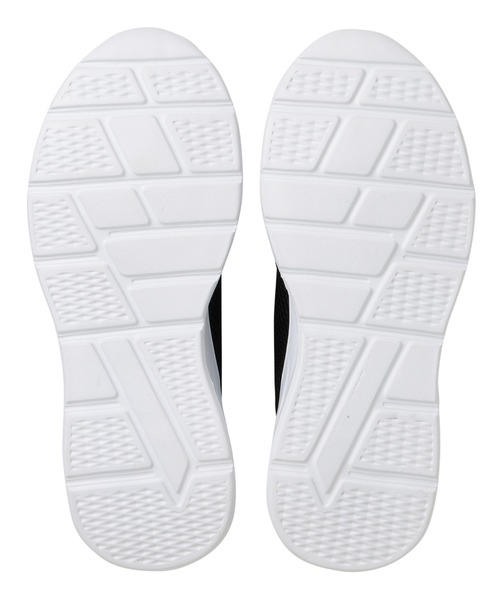 ROXY（ロキシー）の「UPSTANDER NXT/ロキシースニーカー（スニーカー・レディース・ブラック系その他/ブラック・23cm/24cm/25cm/24.5cm/23.5cm）」の8枚目の写真