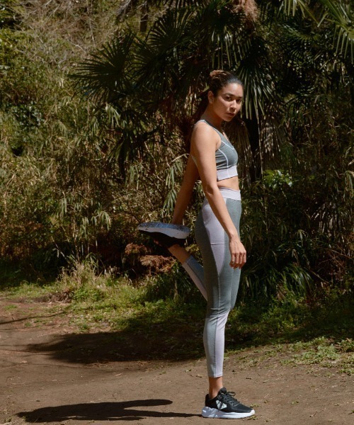 ROXY（ロキシー）の「UPSTANDER NXT/ロキシースニーカー（スニーカー・レディース・ブラック系その他/ブラック・23cm/24cm/25cm/24.5cm/23.5cm）」の21枚目の写真