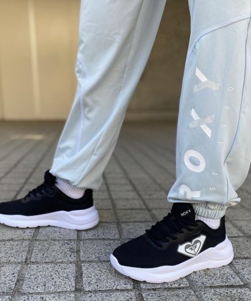 ROXY（ロキシー）の「UPSTANDER NXT/ロキシースニーカー（スニーカー・レディース・ブラック系その他/ブラック・23cm/24cm/25cm/24.5cm/23.5cm）」の12枚目の写真