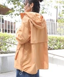 THE SHOP TK （ザ ショップ ティーケー ）の「◆【着回し力抜群】2WAYマウンテンパーカ（ブルゾン）」