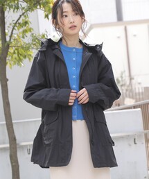 THE SHOP TK  | マウンテンパーカ(ブルゾン)