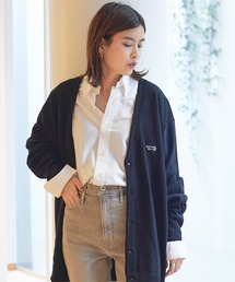 【PENNEYS】【ユニセックス】ペニーズ THE FOX COLOR CARDIGAN