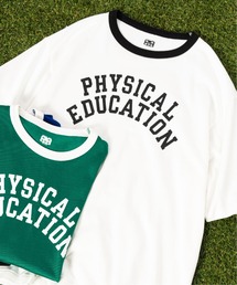 417 EDIFICE | ◆MASON ロゴゲームTシャツ(Tシャツ/カットソー)