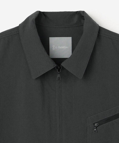 GYMPHLEX 1906モッズコート GYMPHLEX 1906モッズコート