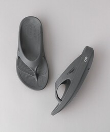 FREAK'S STORE（フリークスストア）の「OOFOS/ウーフォス OOriginal/ウーオリジナル（サンダル）」