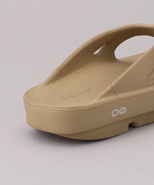 【美品】ウーフォス　フリークスストア限定 OOFOS/ウーフォス FREAK'S STORE限定 Ooriginal/ウーオリジナル