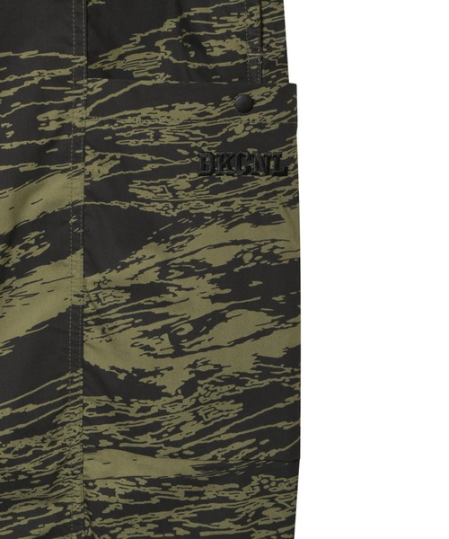 Back Channel（バックチャンネル）の「COOLMAX JOGGER PANTS（その他パンツ・メンズ・カモフラージュ・LARGE/SMALL/MEDIUM/X-LARGE）」の3枚目の写真