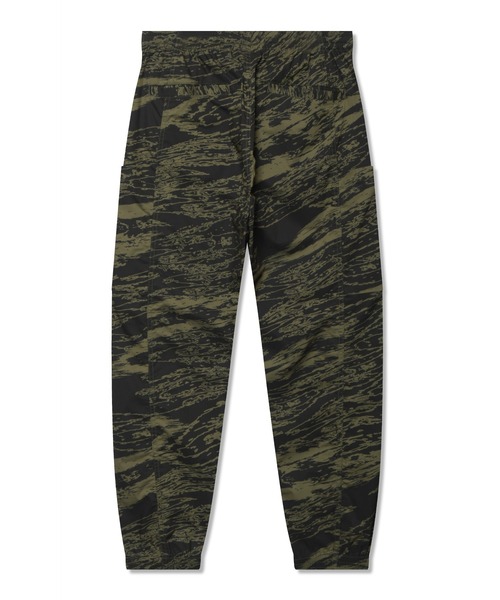 Back Channel（バックチャンネル）の「COOLMAX JOGGER PANTS（その他パンツ・メンズ・カモフラージュ・LARGE/SMALL/MEDIUM/X-LARGE）」の2枚目の写真