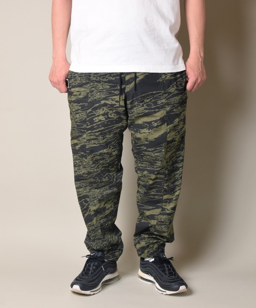 Back Channel（バックチャンネル）の「COOLMAX JOGGER PANTS（その他パンツ・メンズ・カモフラージュ・LARGE/SMALL/MEDIUM/X-LARGE）」の4枚目の写真
