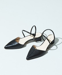 Au BANNISTER | 似てるやつです(サンダル)