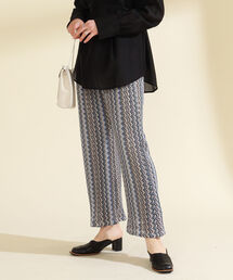 Ray BEAMS | Ray BEAMS / ラッセル レース パンツ(その他パンツ)