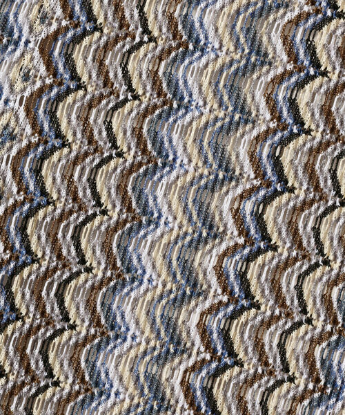 Ray BEAMS（レイビームス）の「Ray BEAMS / ラッセル レース パンツ（その他パンツ・レディース・ダークブラウン/ブルー系その他3・ONE SIZE）」の22枚目の写真