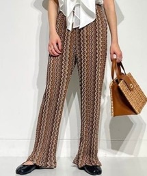 Ray BEAMS | Ray BEAMS / ラッセル レース パンツ(その他パンツ)