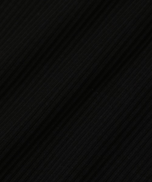 バックオープンタンクトップ（タンクトップ）｜ADAM ET ROPE'（アダムエロペ）