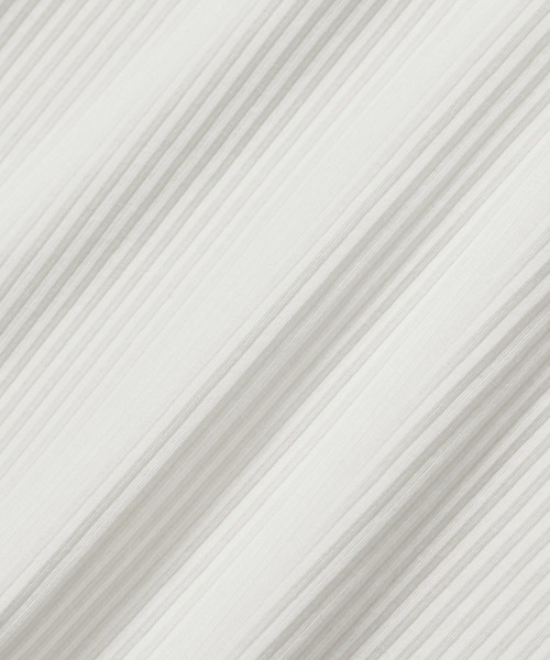 バックオープンタンクトップ（タンクトップ）｜ADAM ET ROPE'（アダムエロペ）