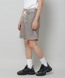 INFLATION/light NYLONショートパンツ 2276681