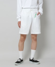 INFLATION／light NYLONショートパンツ　2276681