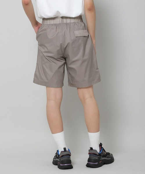 INFLATION（インフレーション）の「INFLATION／light NYLONショートパンツ　2276681（その他パンツ・メンズ・グレー/ホワイト/ブラック・SMALL/MEDIUM/LARGE）」の18枚目の写真