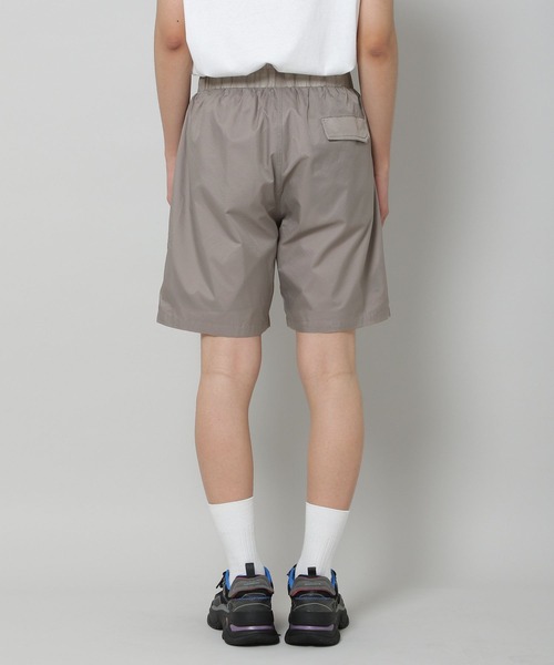 INFLATION（インフレーション）の「INFLATION／light NYLONショートパンツ　2276681（その他パンツ・メンズ・グレー/ホワイト/ブラック・SMALL/MEDIUM/LARGE）」の21枚目の写真