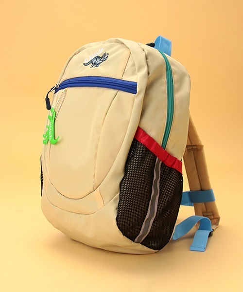 グレードスコープ リュック パイナップル 黄色 - メルカリ グレードスコープ　リュック　パイナップル　黄色