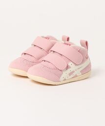 ASICS（アシックス）の「asics SUKU2 アシックス スクスク AMULEFIRST OC ベビーシューズ(アミュレファーストOC) 1144A234（スニーカー・キッズ）」