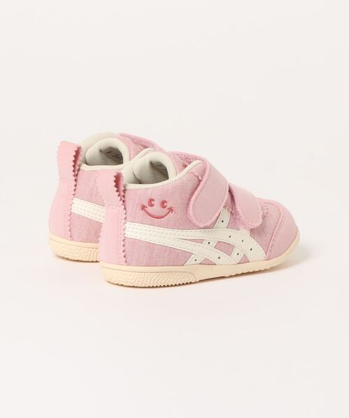 asics Kids ベビーシューズ SUKU2 12.5cm asics SUKU2 アシックス スクスク FABRE FIRST MS 2 ベビー TUF110