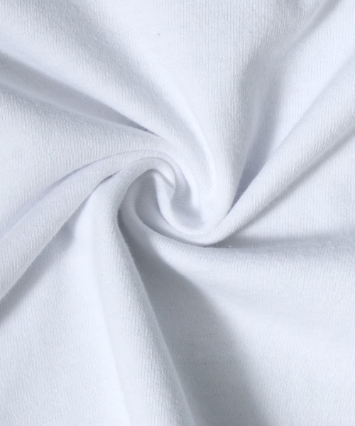 ANPAS(アンパス)の「Total Pattern Print Side Pocket T-Shirt/総柄 サイドポケット Tシャツ(Tシャツ/カットソー・メンズ・ホワイト/ブラック/ホワイト系その他/ブラック系その他/ホワイト系その他2/ホワイト系その他3/ブラック系その他2/ブラック系その他3・LL/M/L)」の13枚目の写真