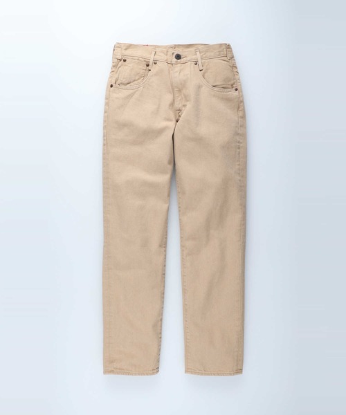 Levi's（リーバイス）の「【Levi's】「RED」550リラックスフィットジーンズ（デニムパンツ・メンズ・ベージュ・28inch/30inch/32inch/34inch）」の4枚目の写真
