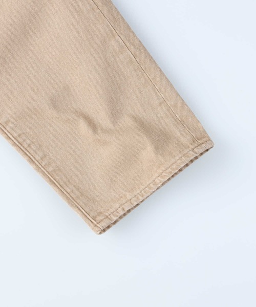 Levi's（リーバイス）の「【Levi's】「RED」550リラックスフィットジーンズ（デニムパンツ・メンズ・ベージュ・28inch/30inch/32inch/34inch）」の13枚目の写真