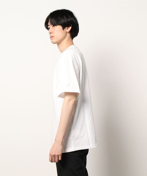 PUMA(プーマ)の「PUMA プーマ メンズ GRAPHICS 半袖 Tシャツ(Tシャツ/カットソー・メンズ・ブラック/ホワイト・MEDIUM/X-LARGE/LARGE/SMALL/X-SMALL)」の18枚目の写真